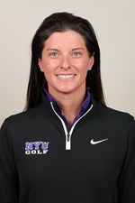 Katie Rudolph 2021-22
