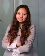 Christina Lu Headshot 2021