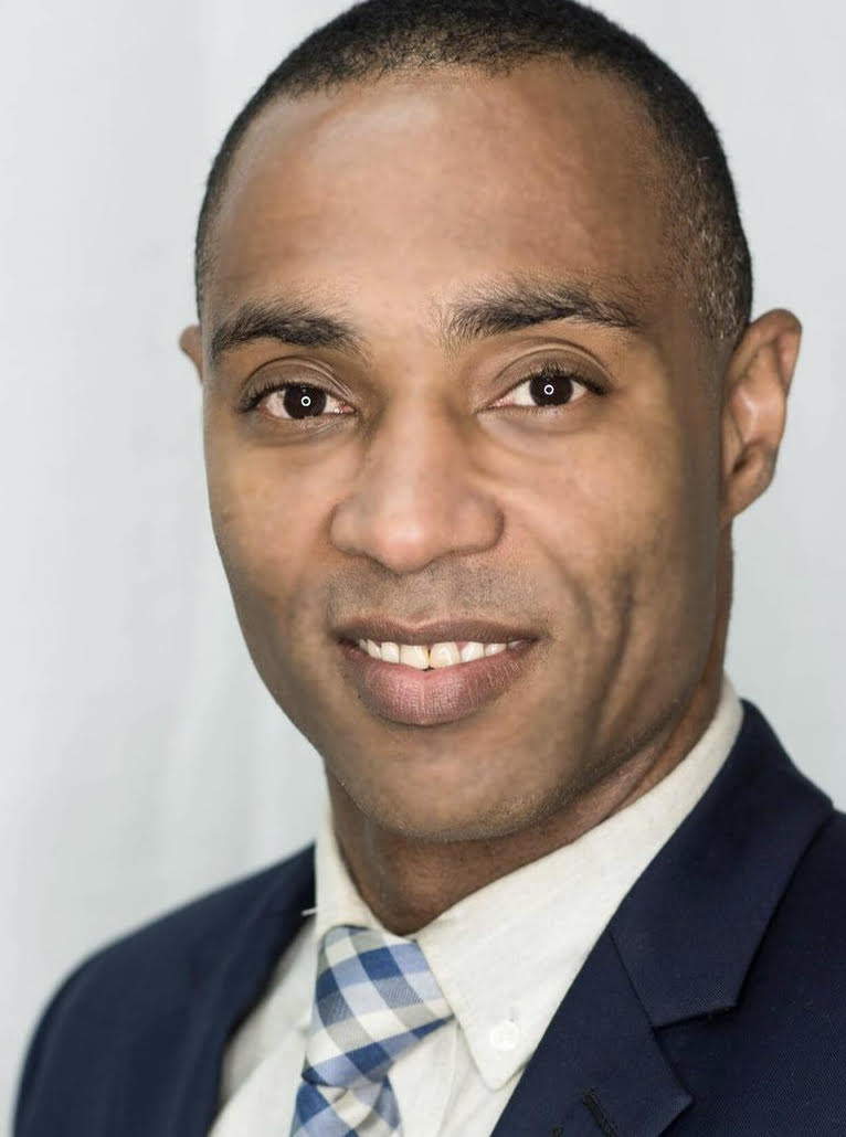 Patrick Dietz