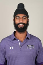 Chanmeet Singh Narang Headshot 2021