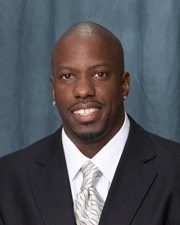 David Thompson Headshot