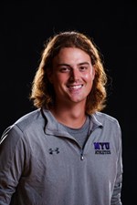 Jack Kurtenbach 2021