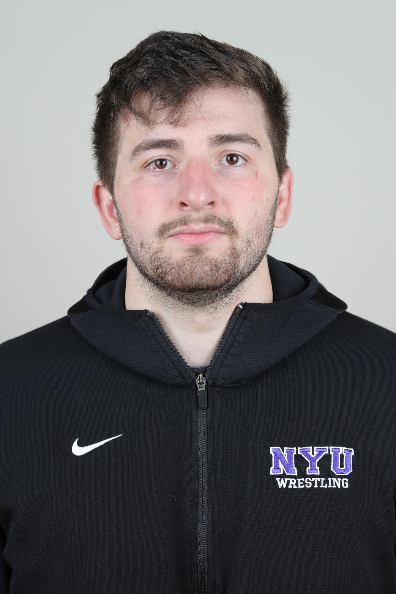 Will Ortman