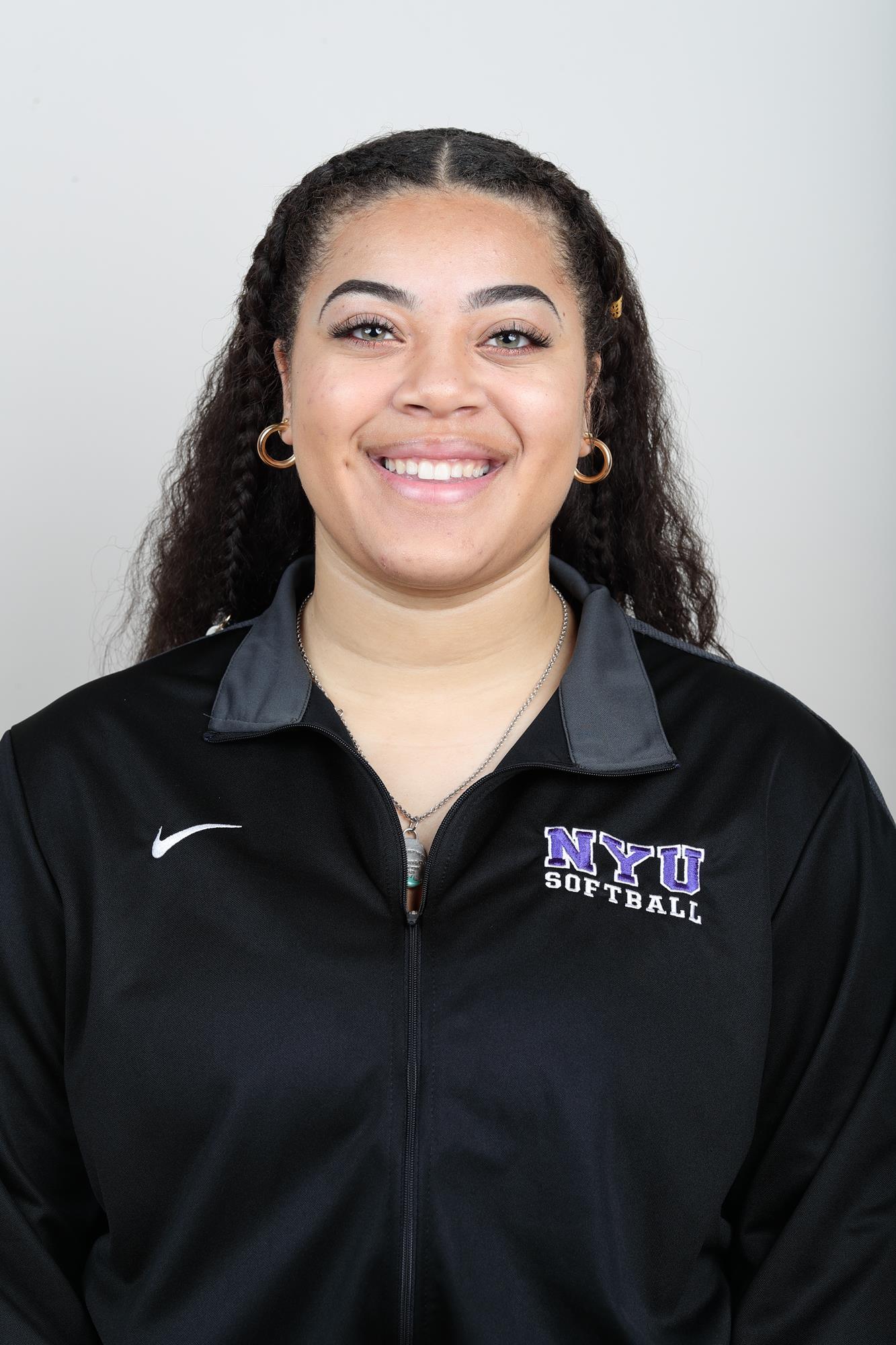 Emari Frazier 2022