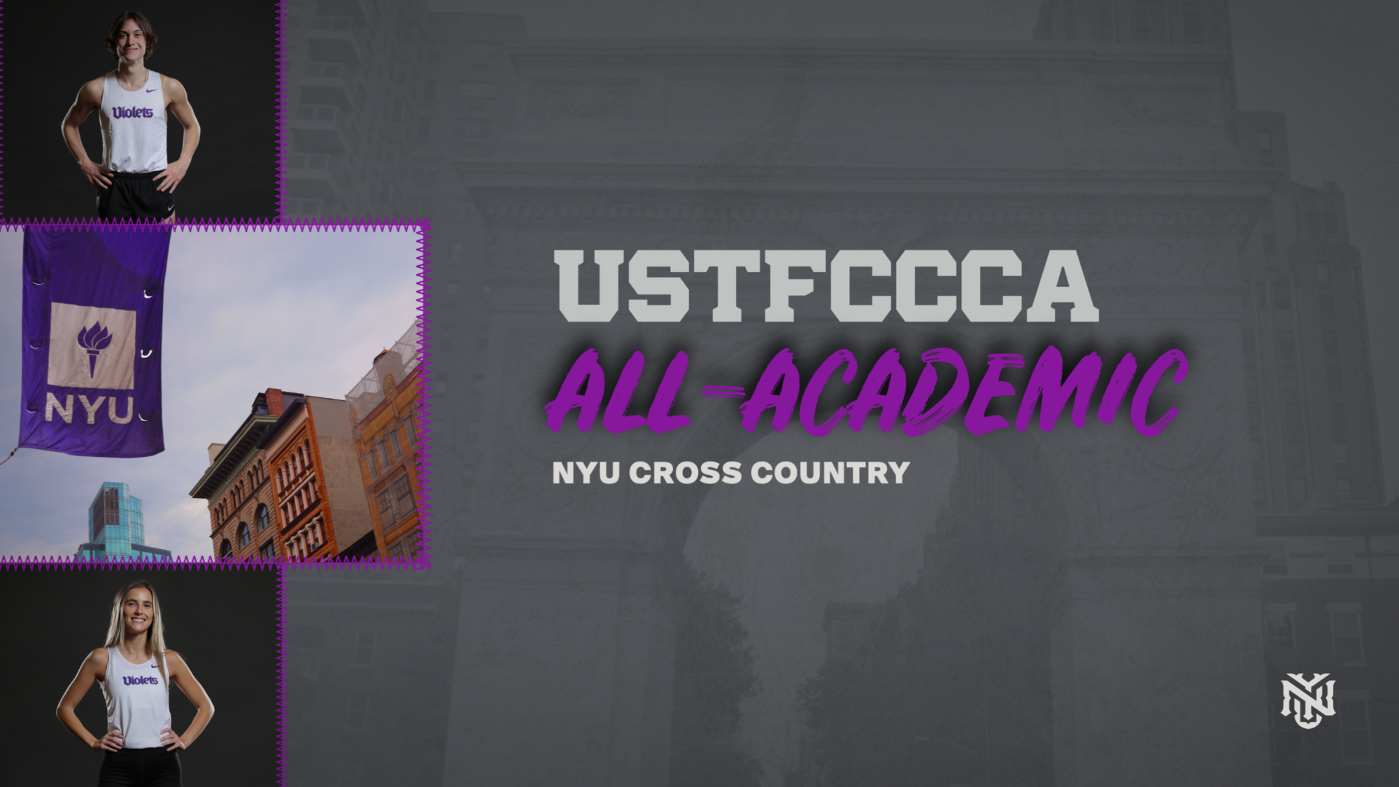 USTFCCCA All-Academic