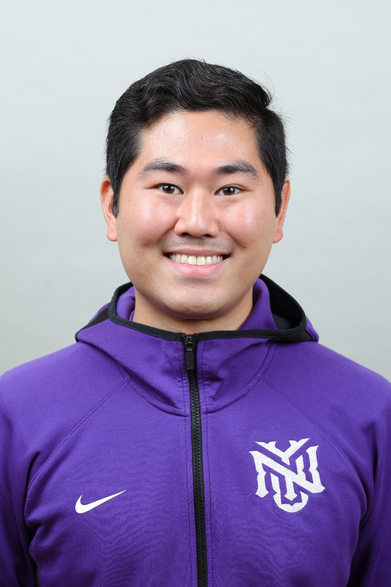 Brian Kaneshige