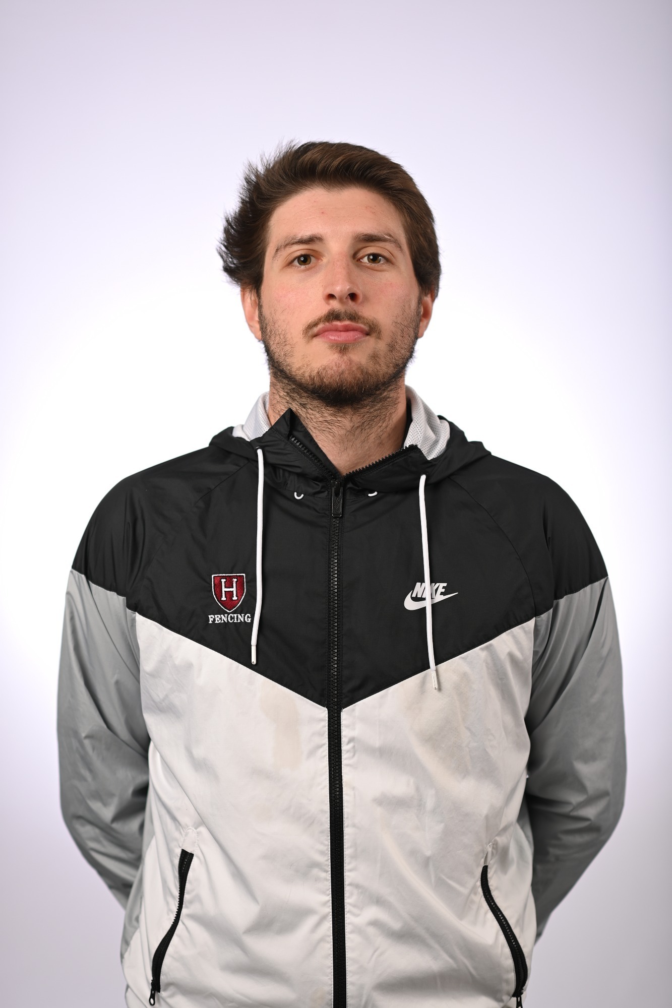 Eli Dershwitz - Headshot