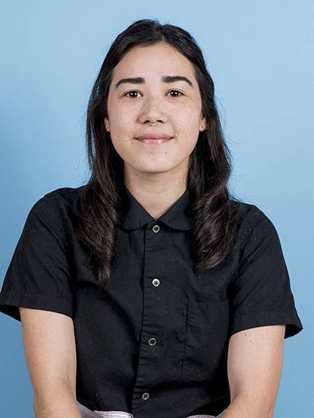 Sara Taffel - Headshot