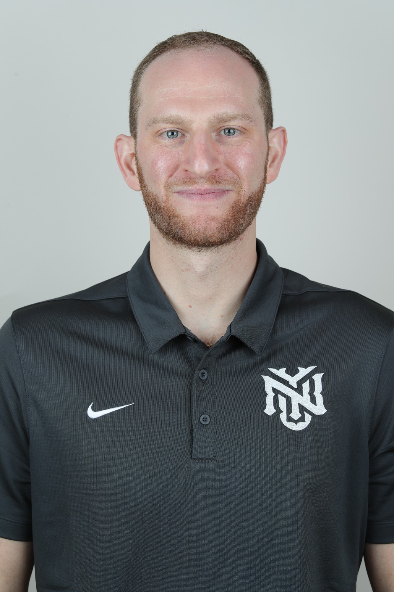Andrew Brown Headshot 2022