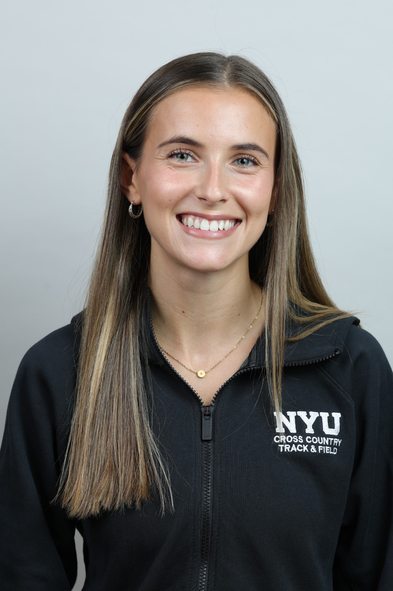 Grace Richardson 2023