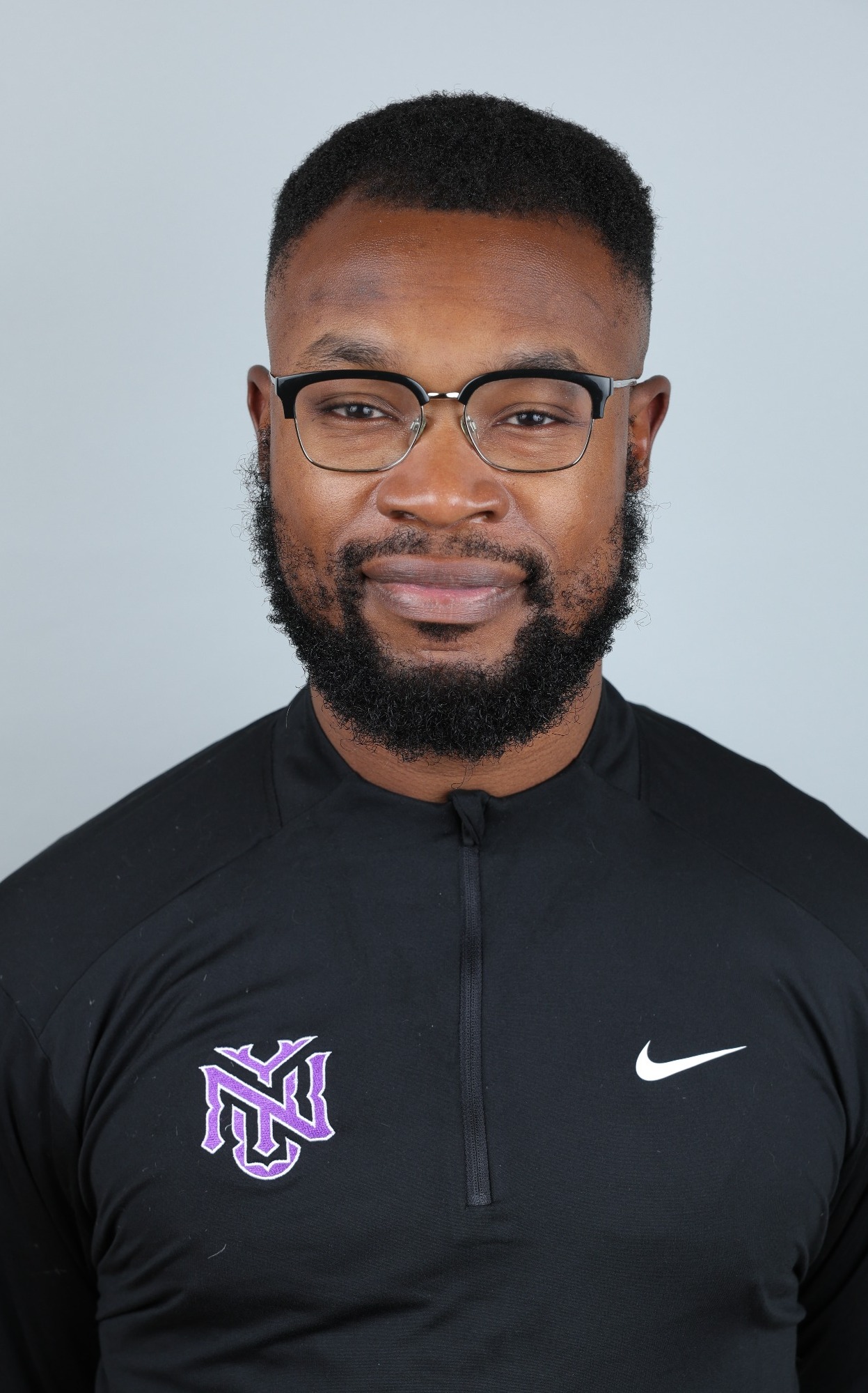 Chudi Ikpeazu 23-24'