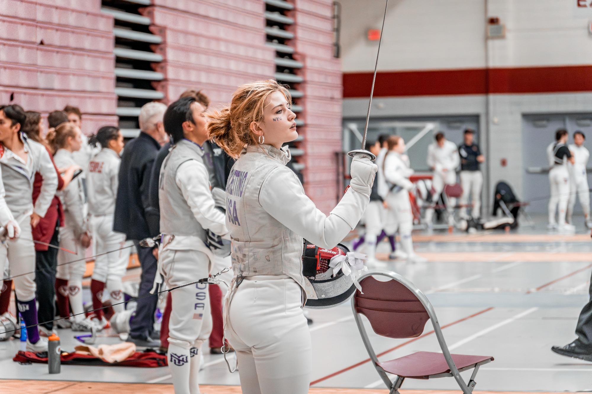 Aurora Aschettino 23'-24'