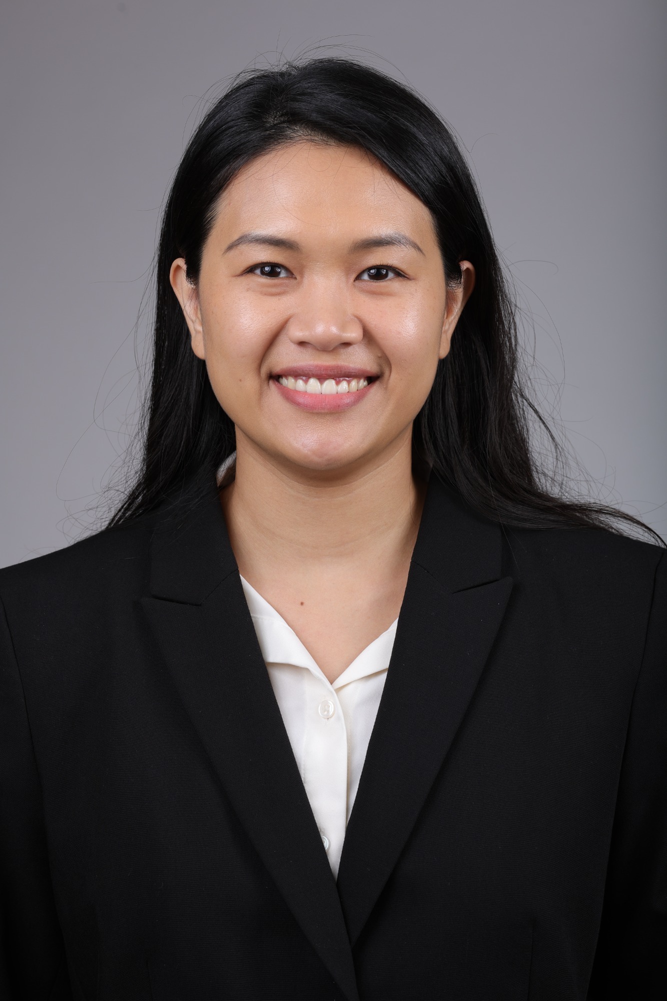 Vicky Xu