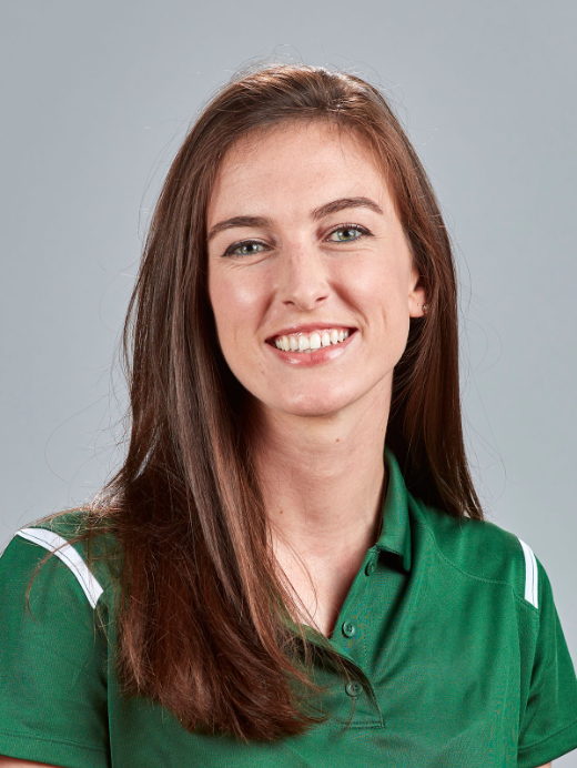 Olivia Lanthrop