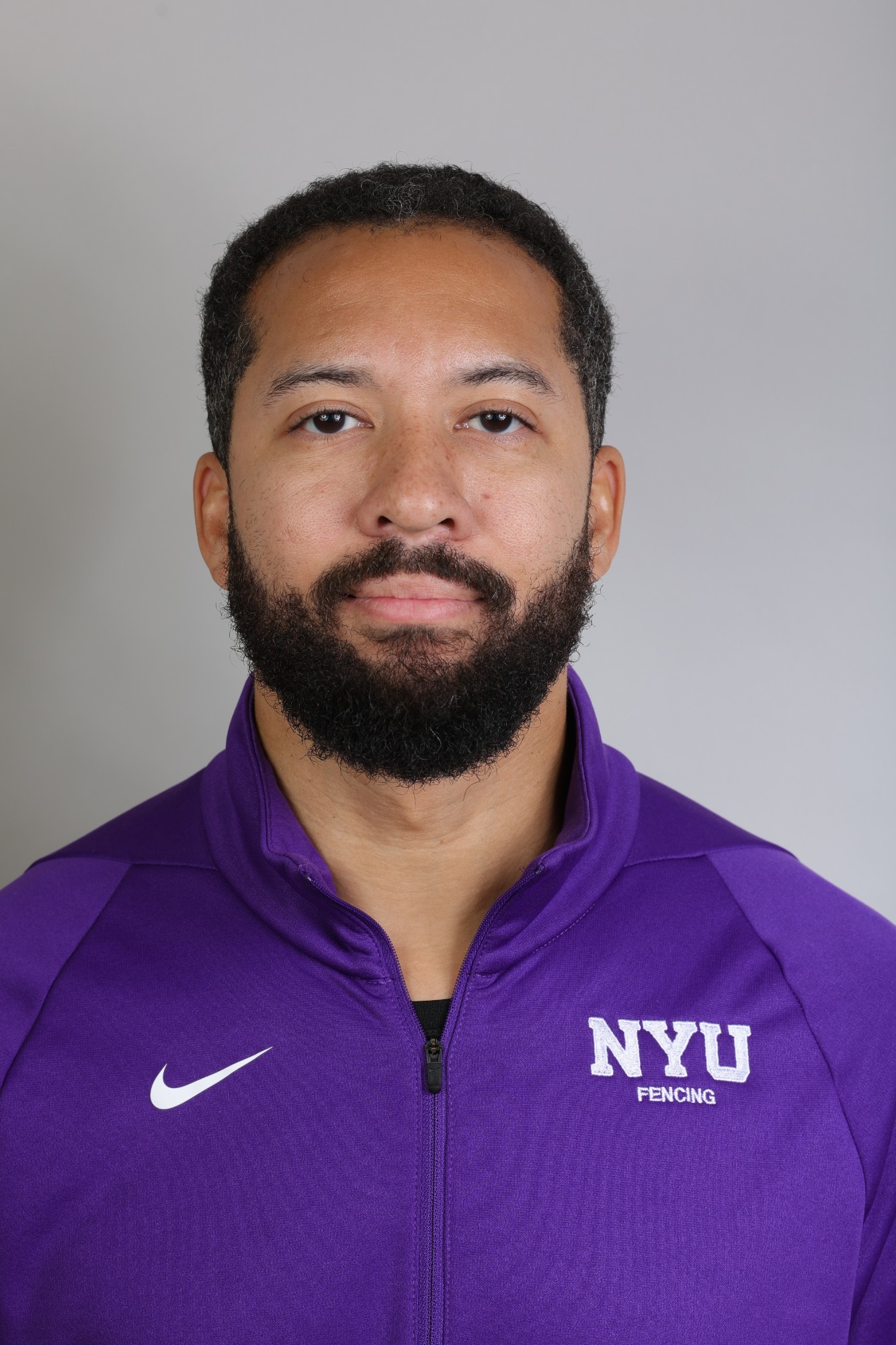 Ben Bratton Headshot