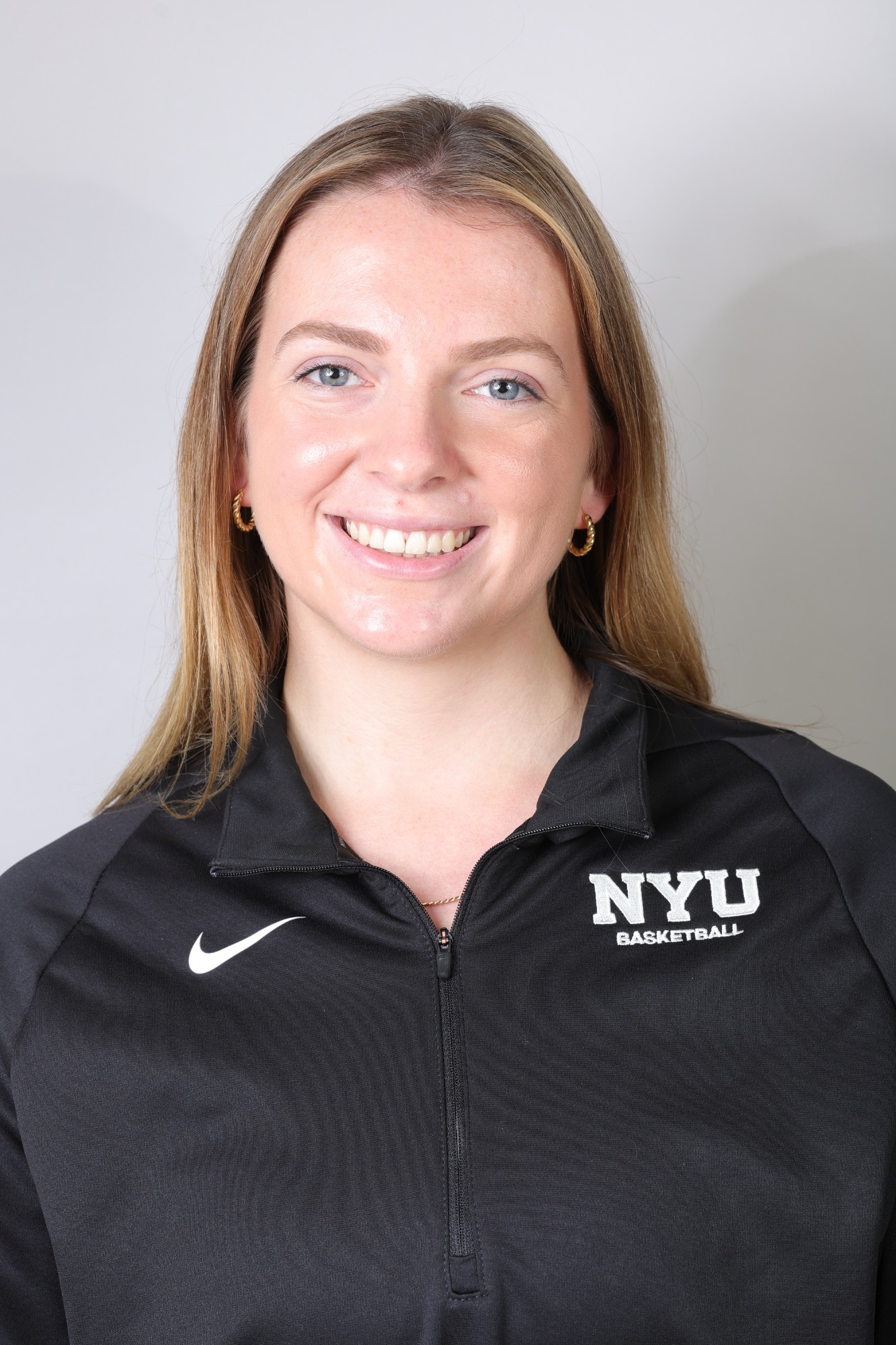 Sarah Eckerson