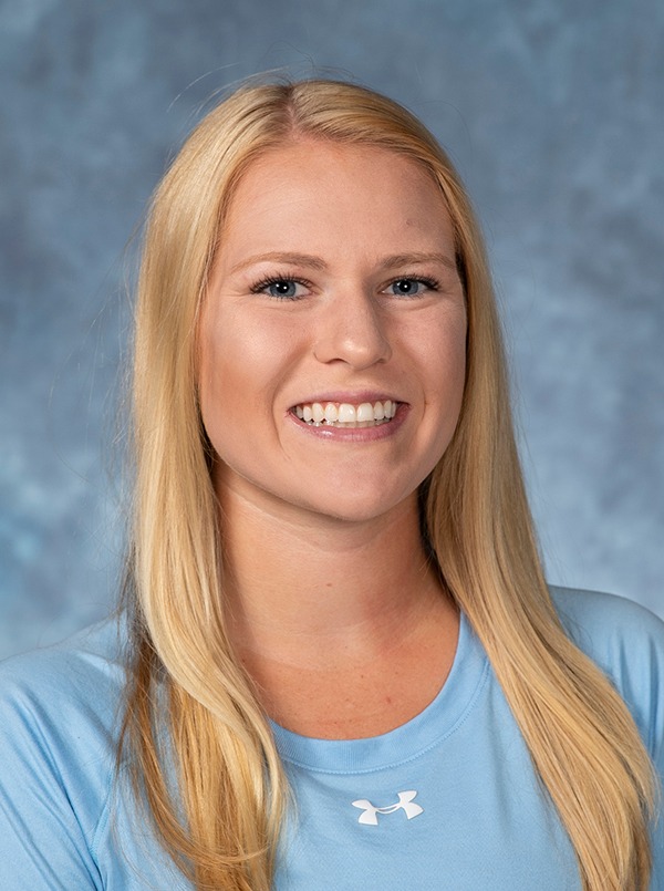 Strickland Headshot