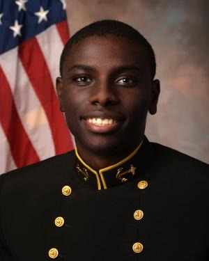 Cedric Williams