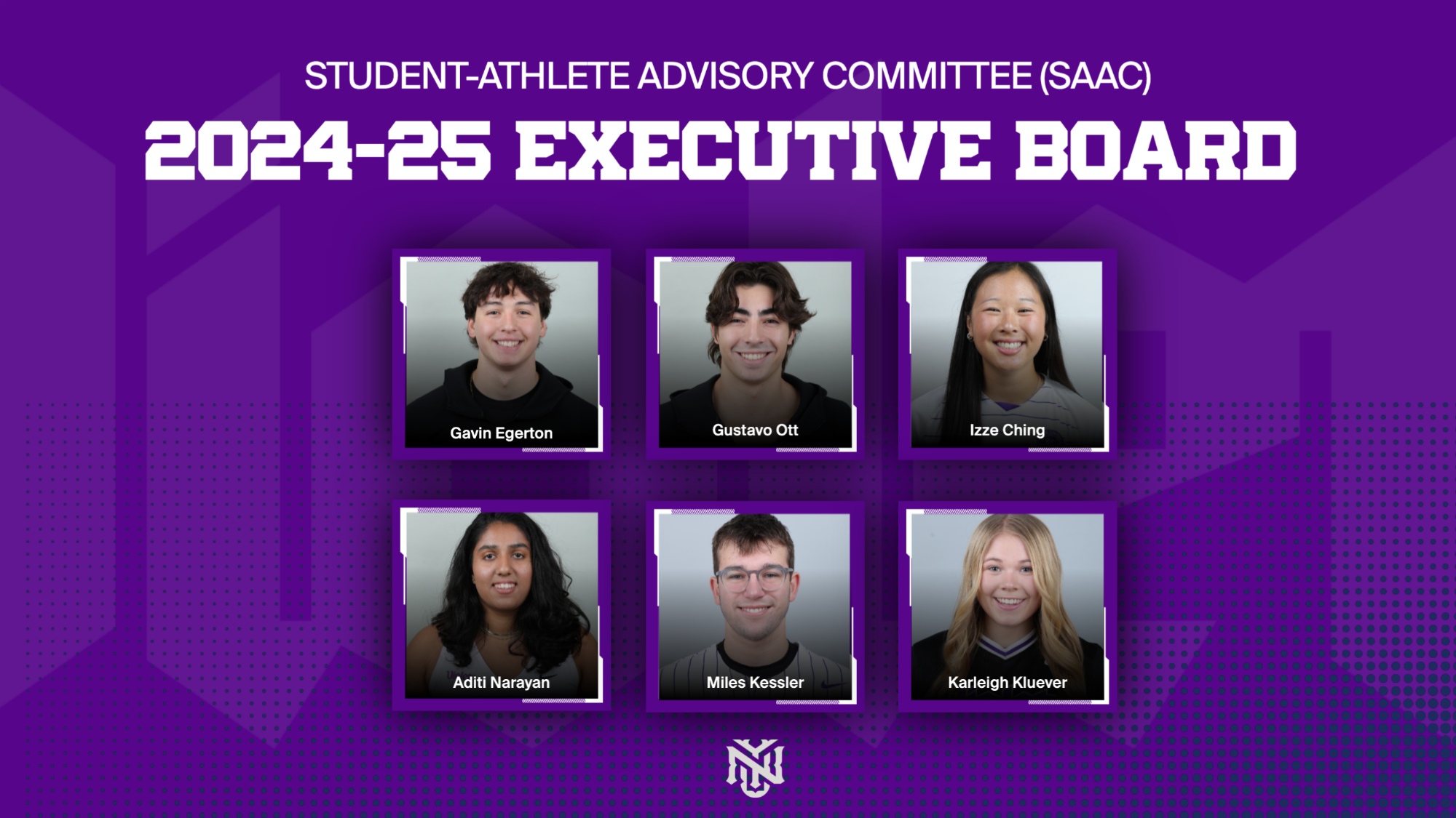 24-25 SAAC E-Board