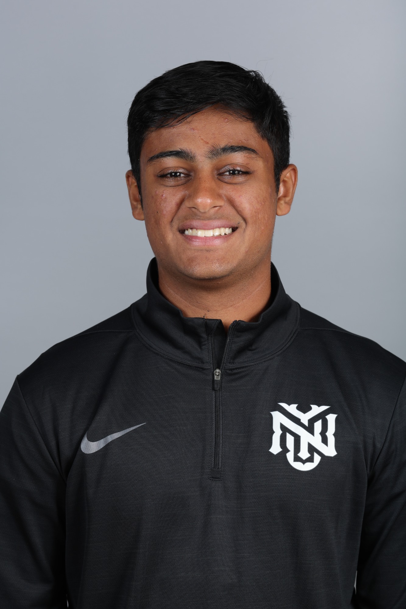 Arjun Krishnan