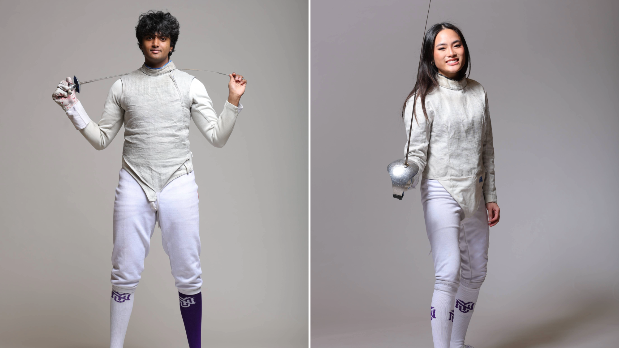 Alcebar/Banerjee Season Preview