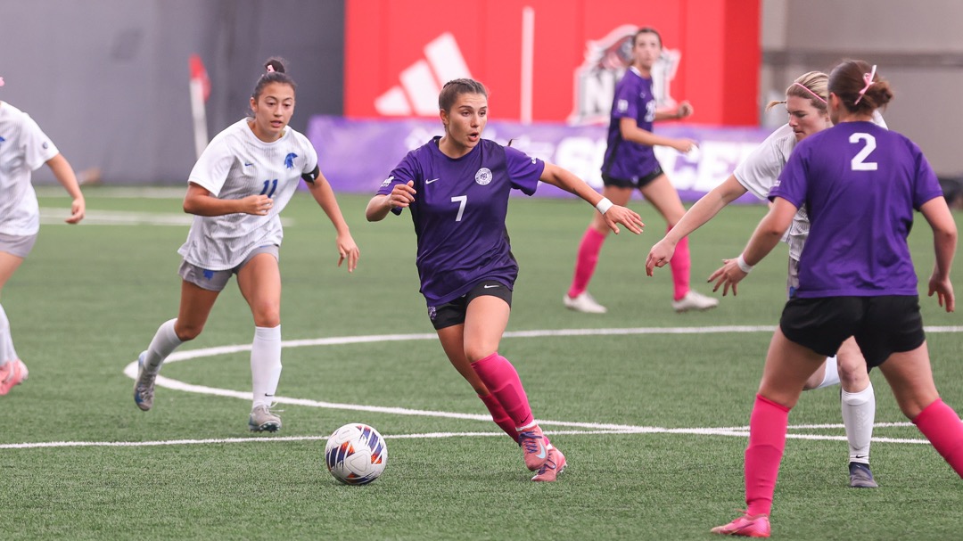 Sari Frankl vs. CWRU