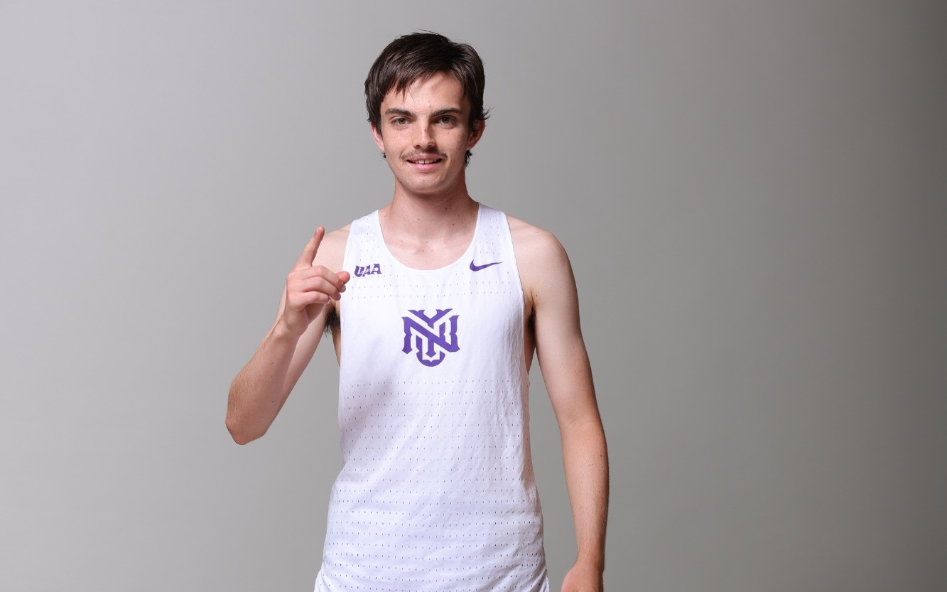 Theodore Udelson-Nee media Day