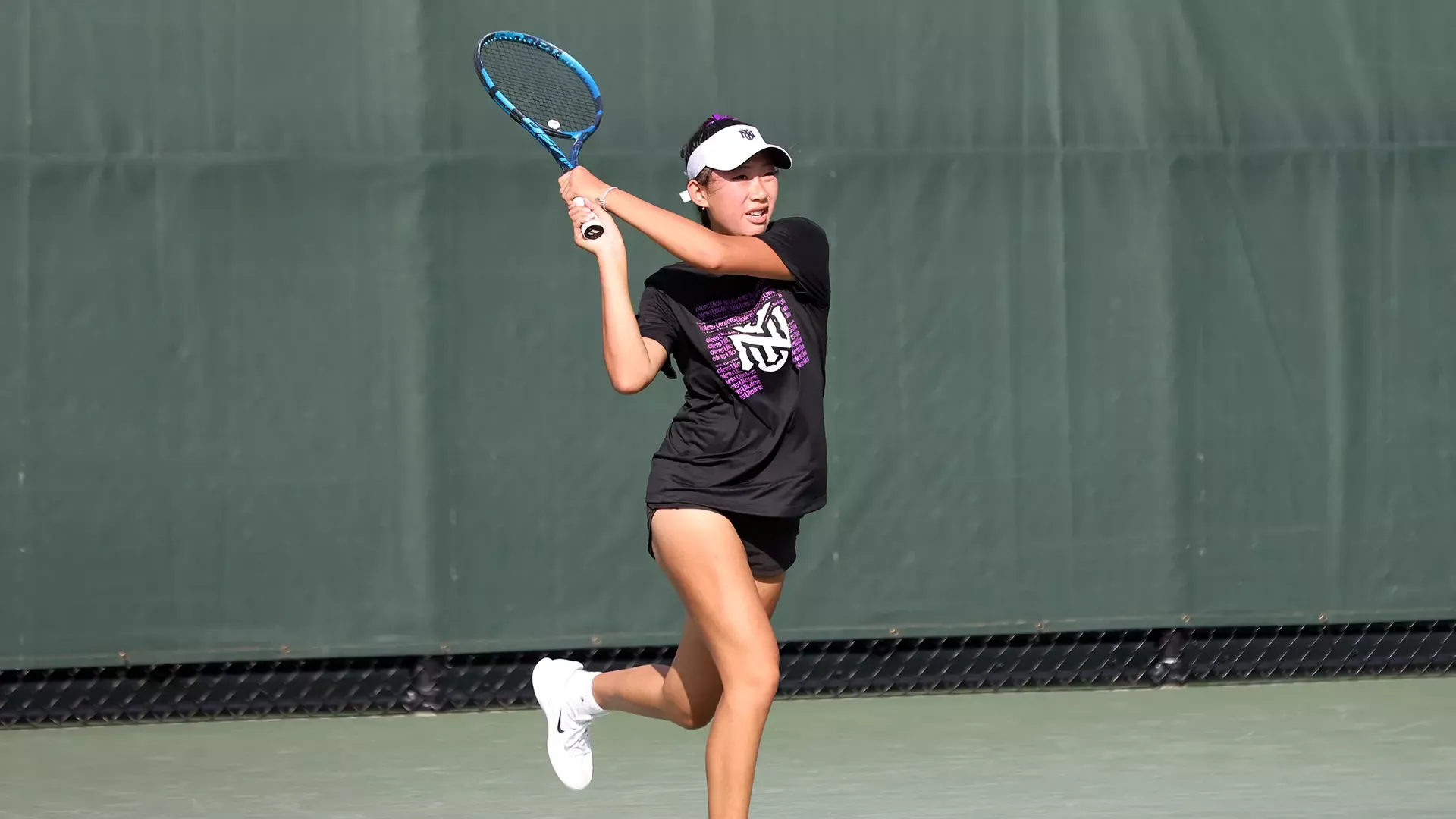 Victoria Wang 2025-26