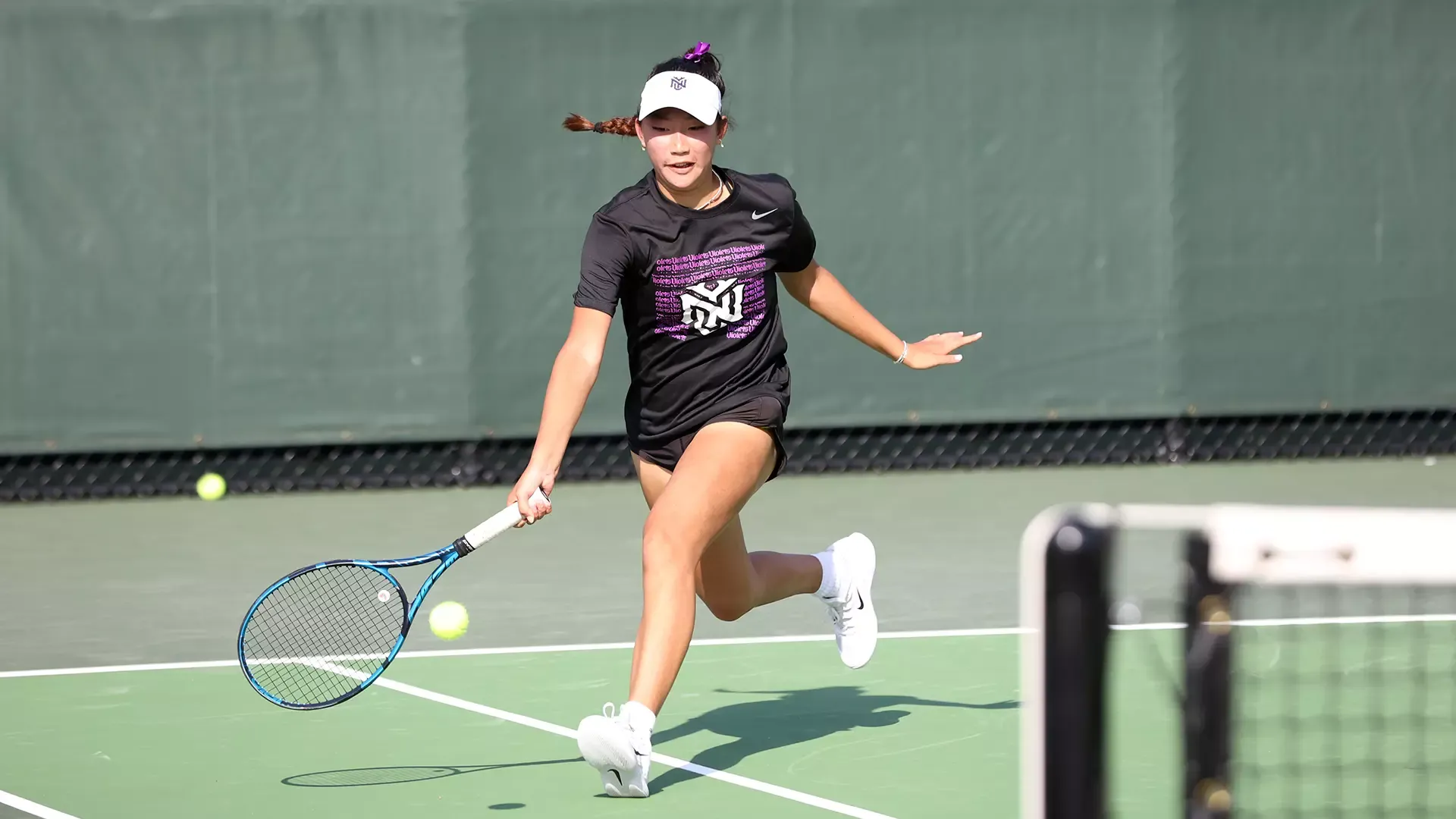 Victoria Wang 2025-26