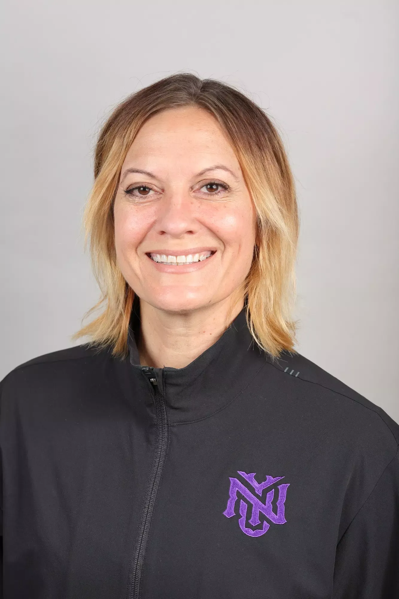 Nettie Respondek 2025-26