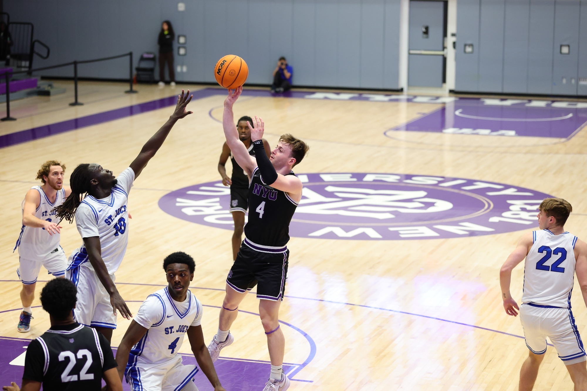 darren rubin shooting