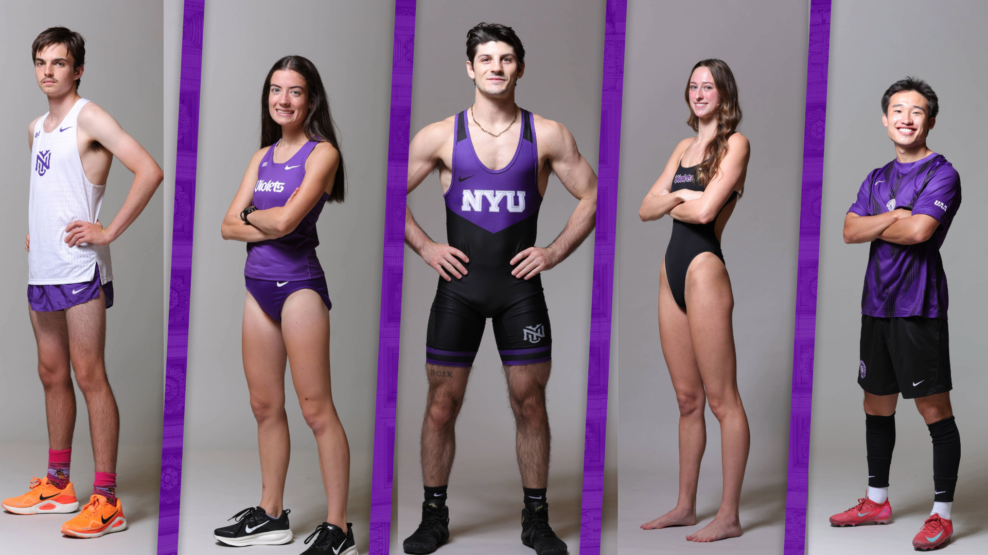 UAA Athletes of Week (10/26-11/2)