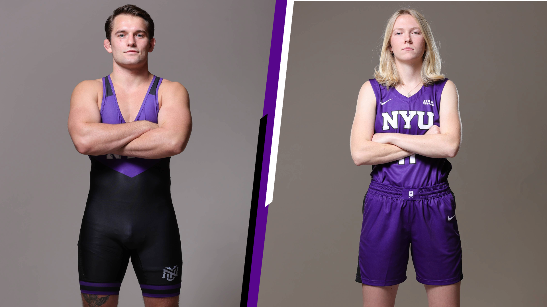 UAA Athletes of the Week 12-1