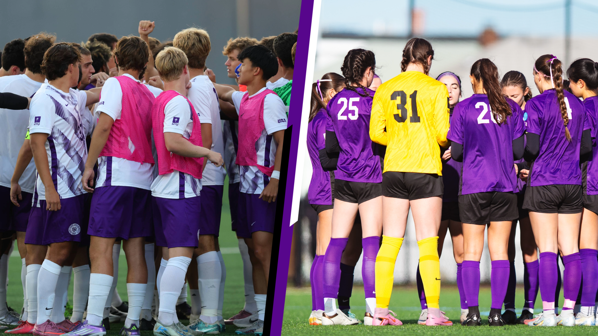 Soccer All-District