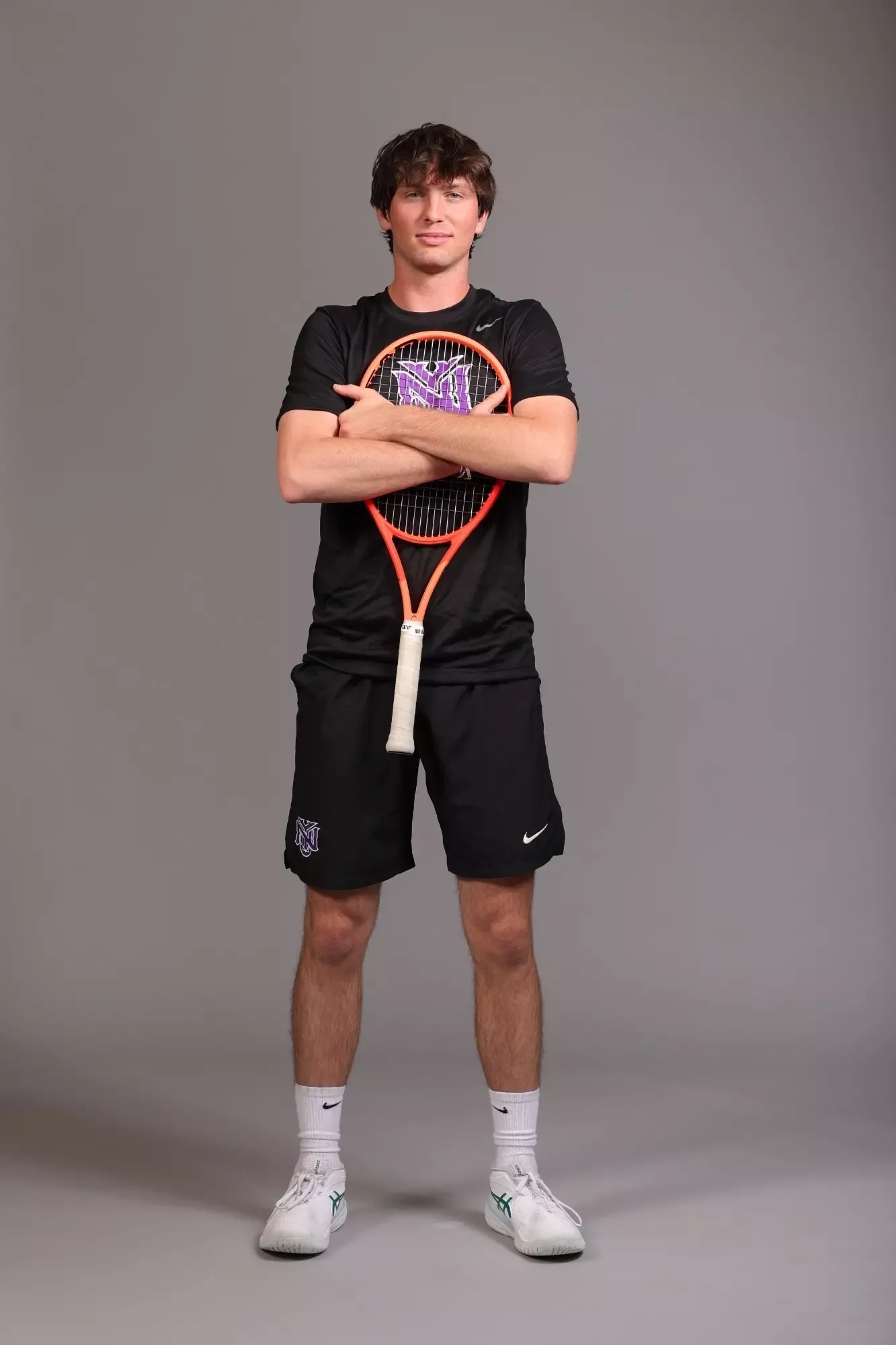 Cooper Kline Media Day 4