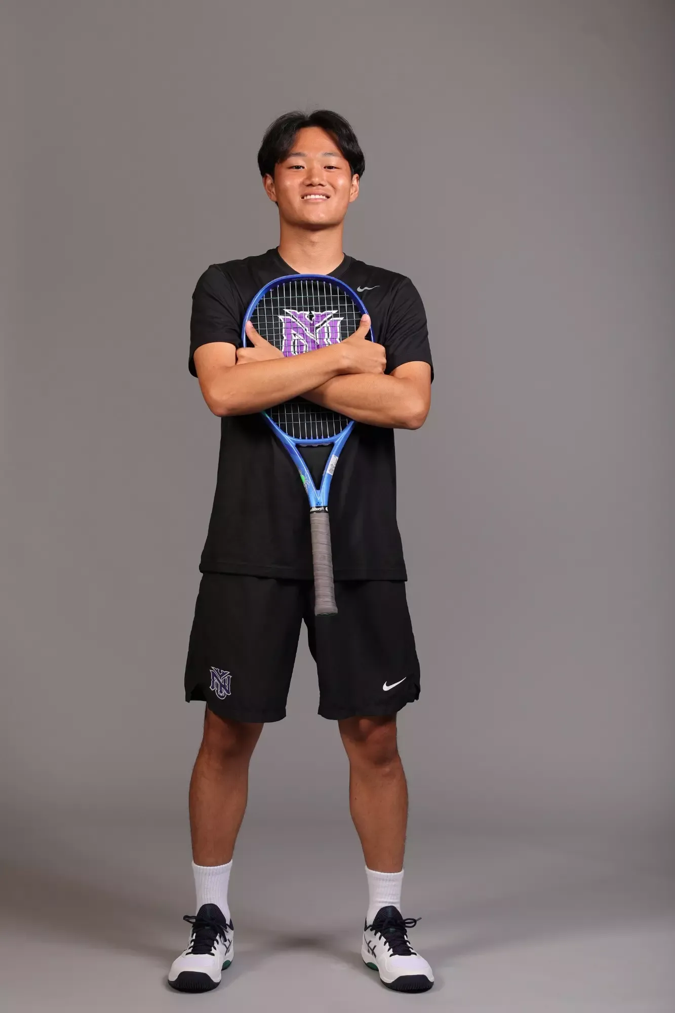 Shido Ito Media Day 2