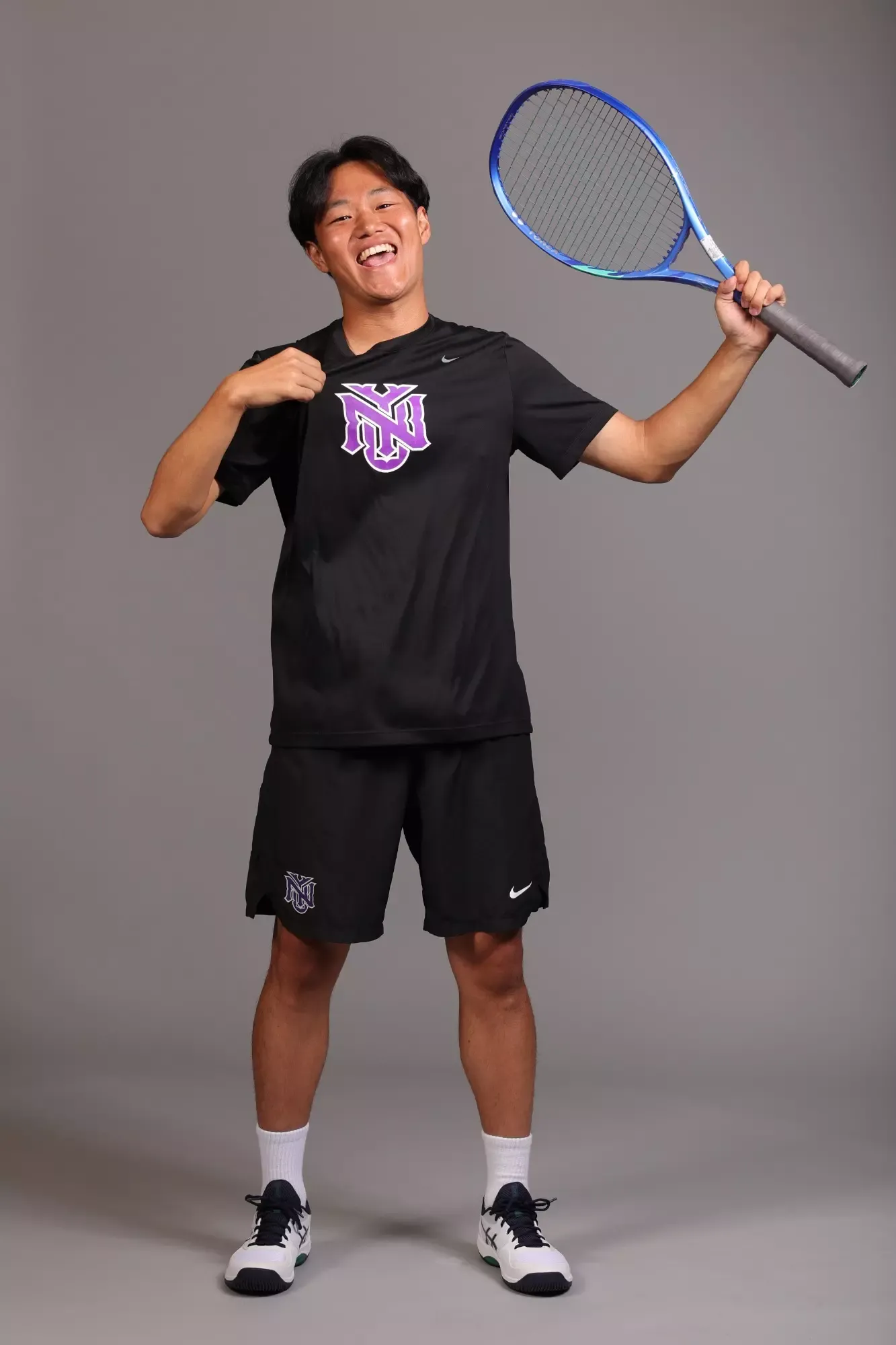 Shido Ito Media Day 3