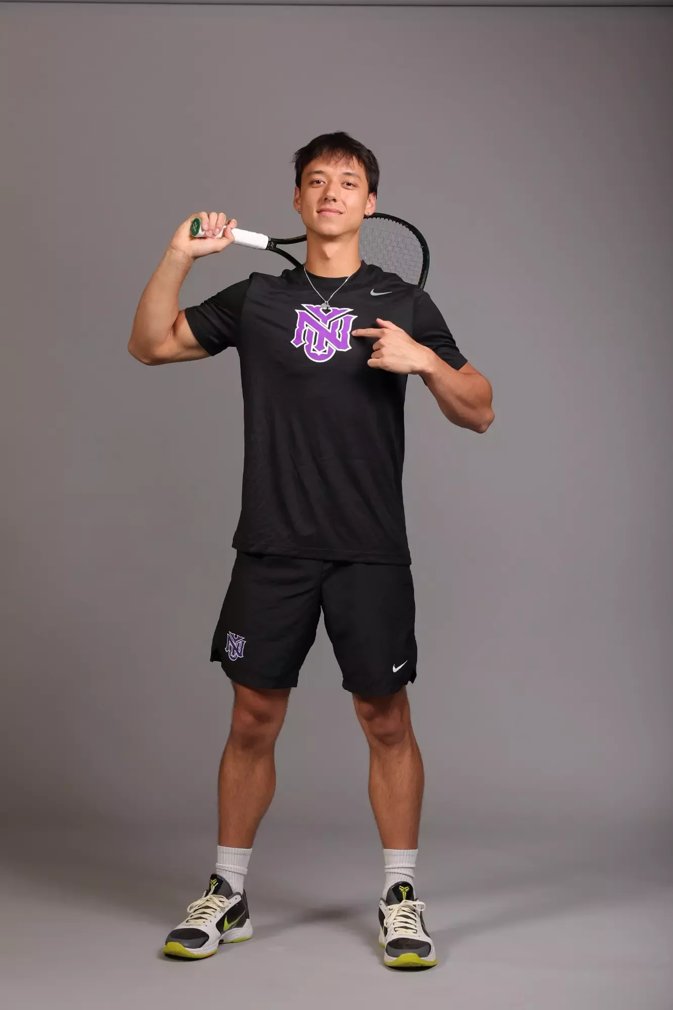 Philip Martin Media day 4