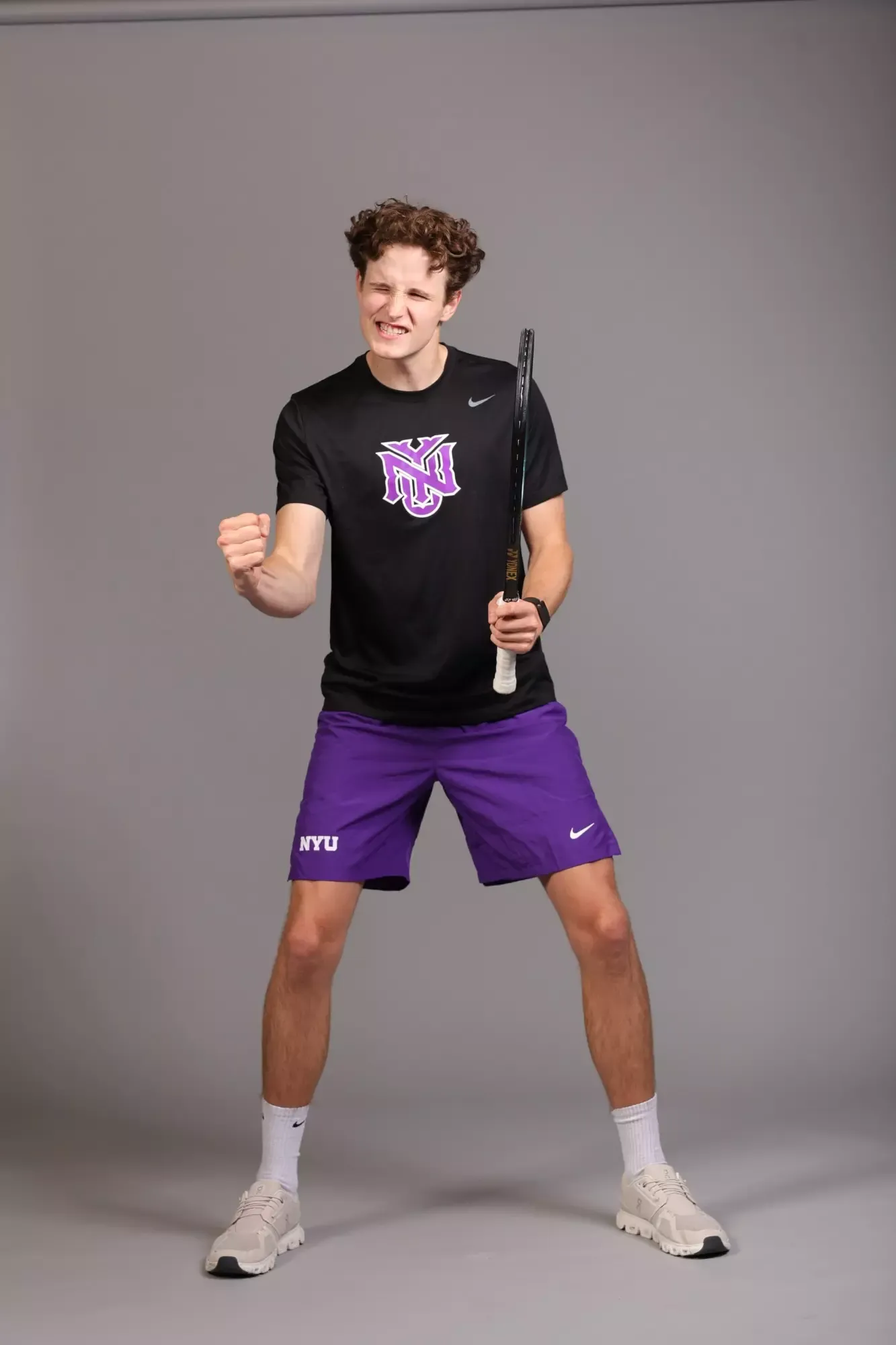 Louis Frowein Media Day 4