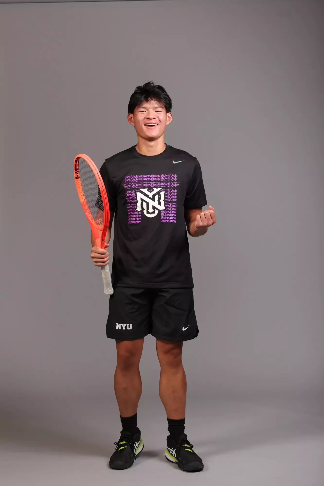 Bryan Hui Media day 4