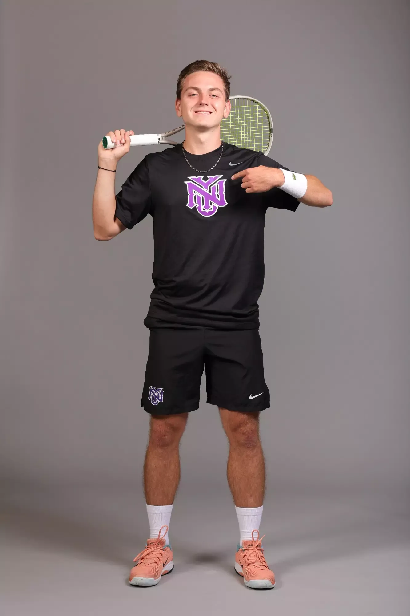 Boris Slesarev Media Day 2