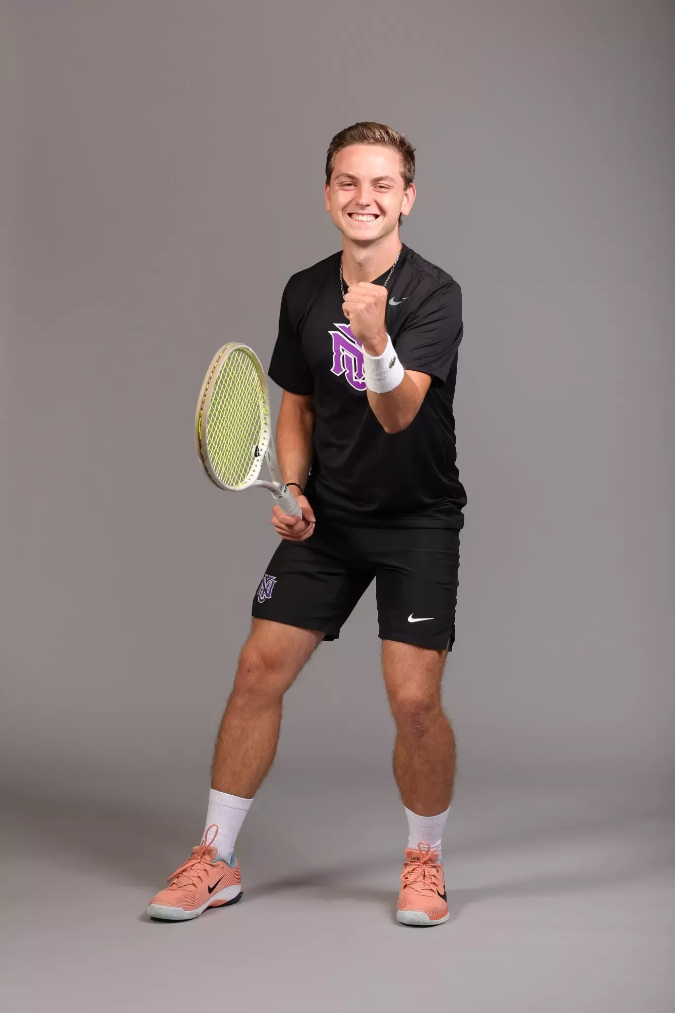 Boris Slesarev Media Day 4