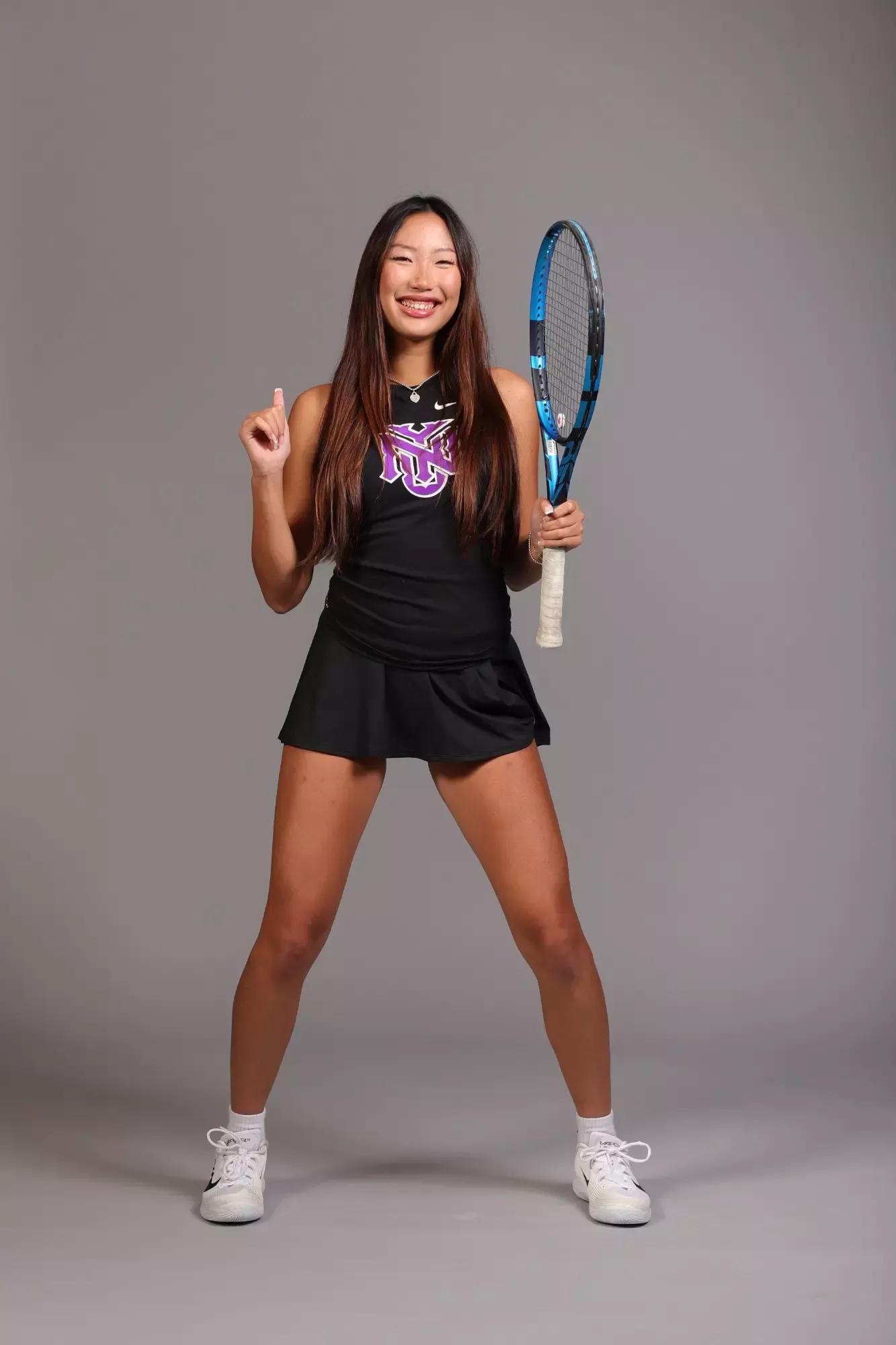 Victoria Wang Media Day 3