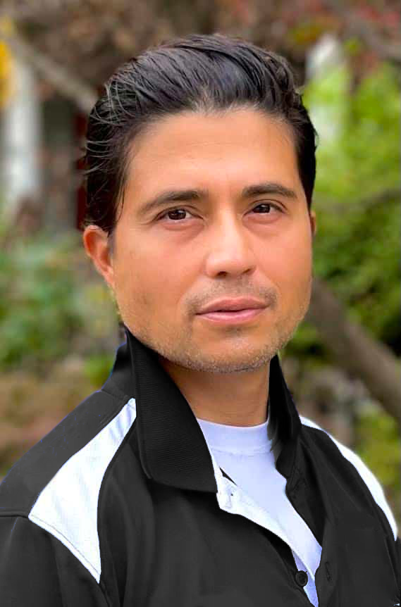 Ron Moreno