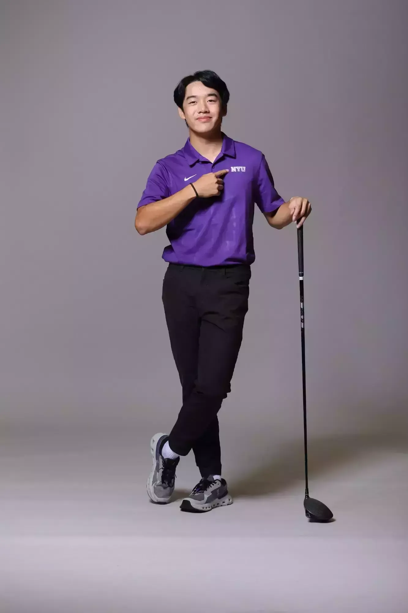 Bryan Zhao Media Day 1