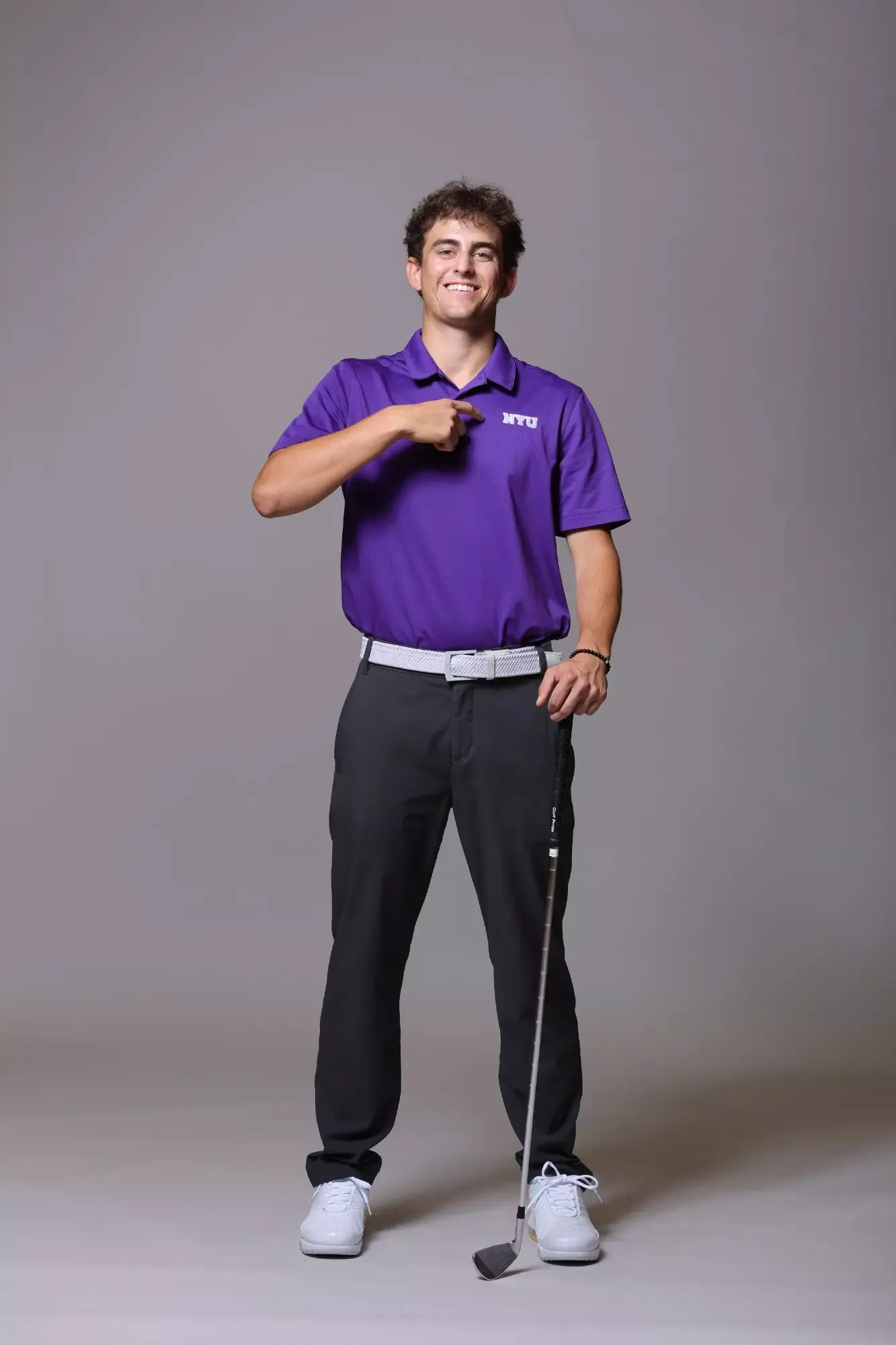 Oscar Uribe Media Day 4