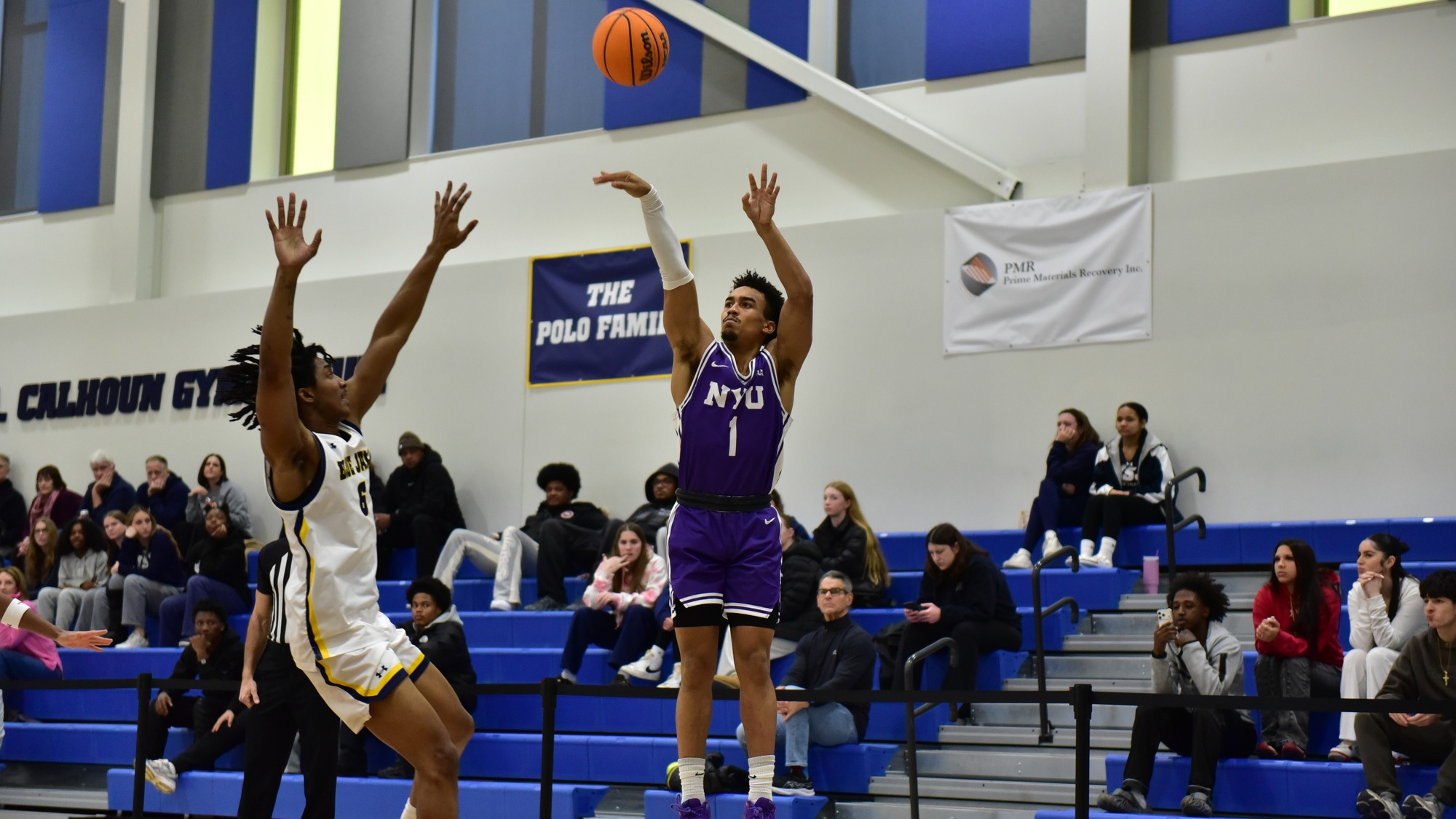 Carnegie vs St. Joseph