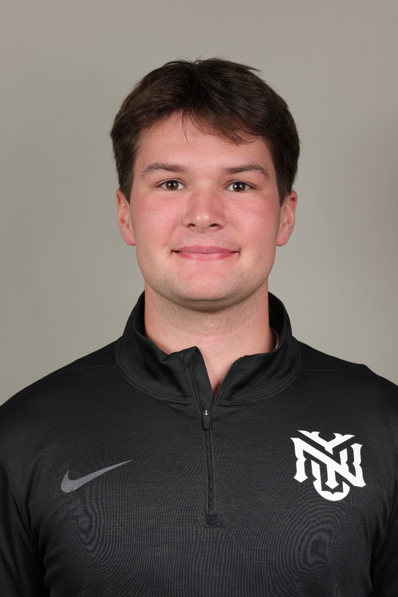 Connor Acton