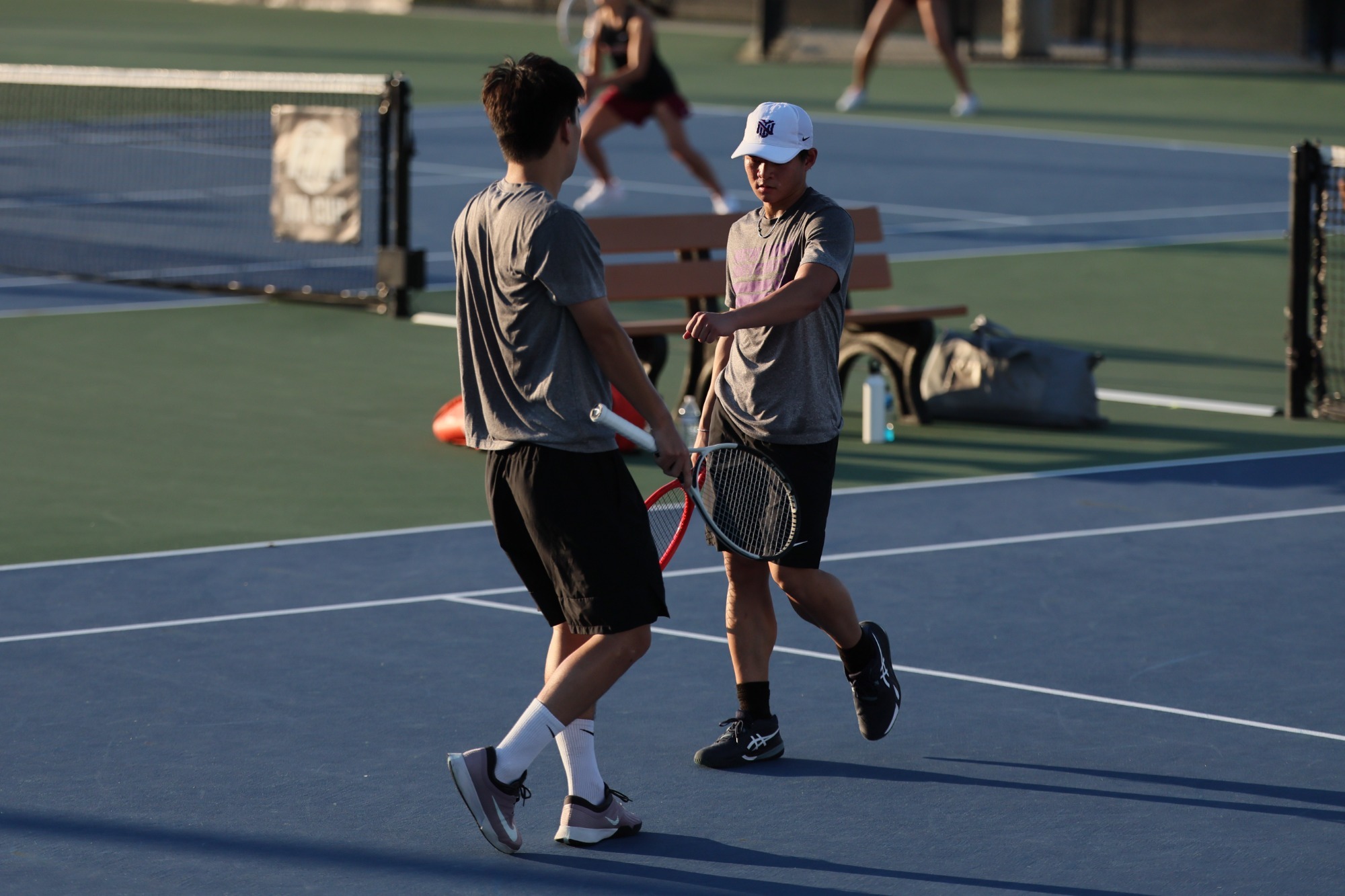 Zheng and Hui 