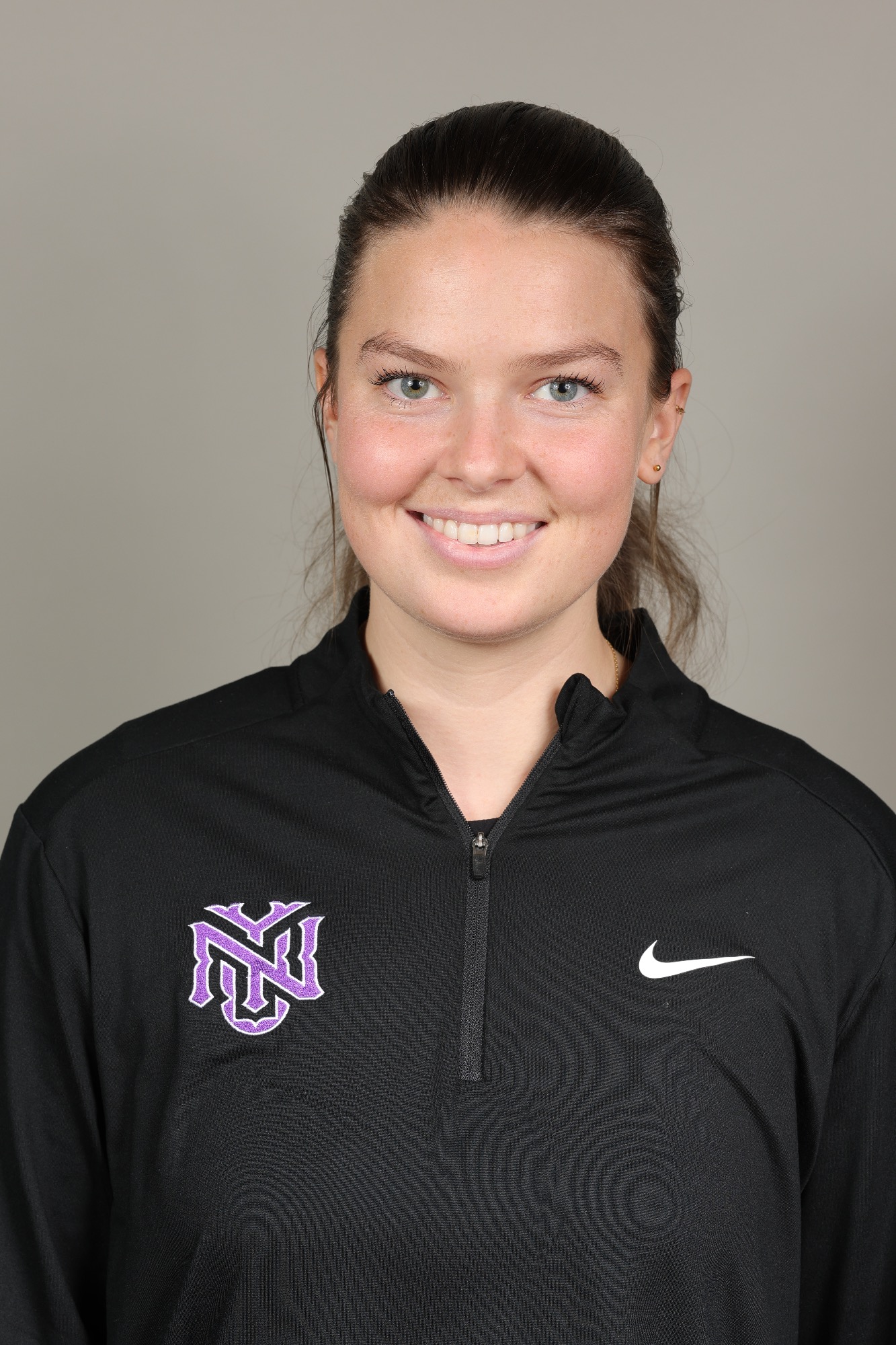 Yinka Kruyswijk